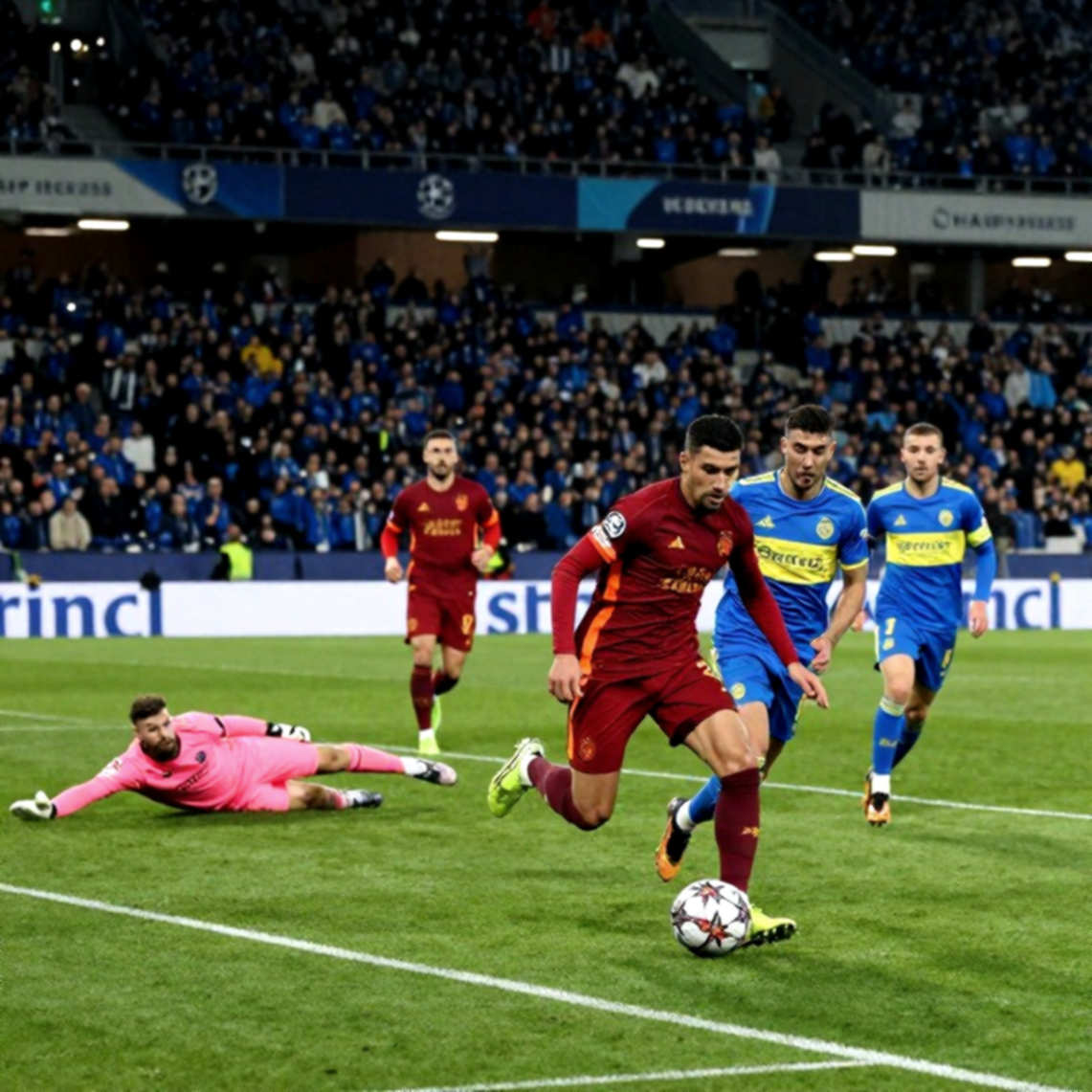 Đọc lại V.League: VAR, luật và cái giá của một kết luận đến quá sớm