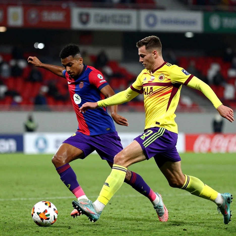 Án treo 4 trận của Đoàn Văn Hậu: Bản án ở V.League, khoảng trống ở đội tuyển, và cái giá thật không nằm ở 20 triệu đồng