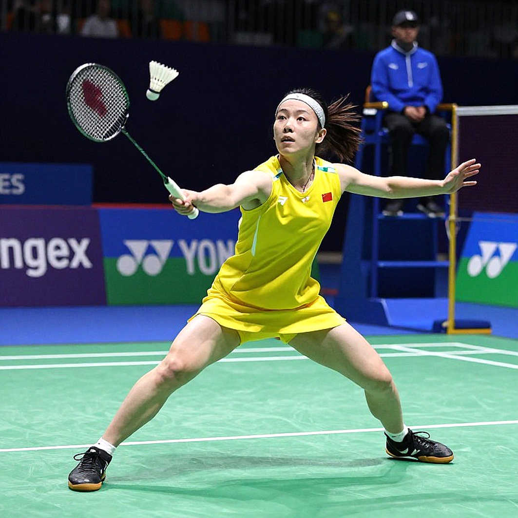 Lakshya Sen và cái bóng của những sai lầm đắt giá: Thất bại trước Loh Kean Yew tại ASIAD 2026
