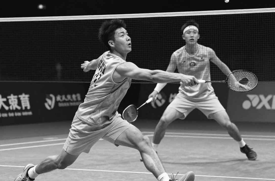 Nguyễn Thùy Linh – Chen Yu Fei: ván 24-22 và cái giá của hiệp ba