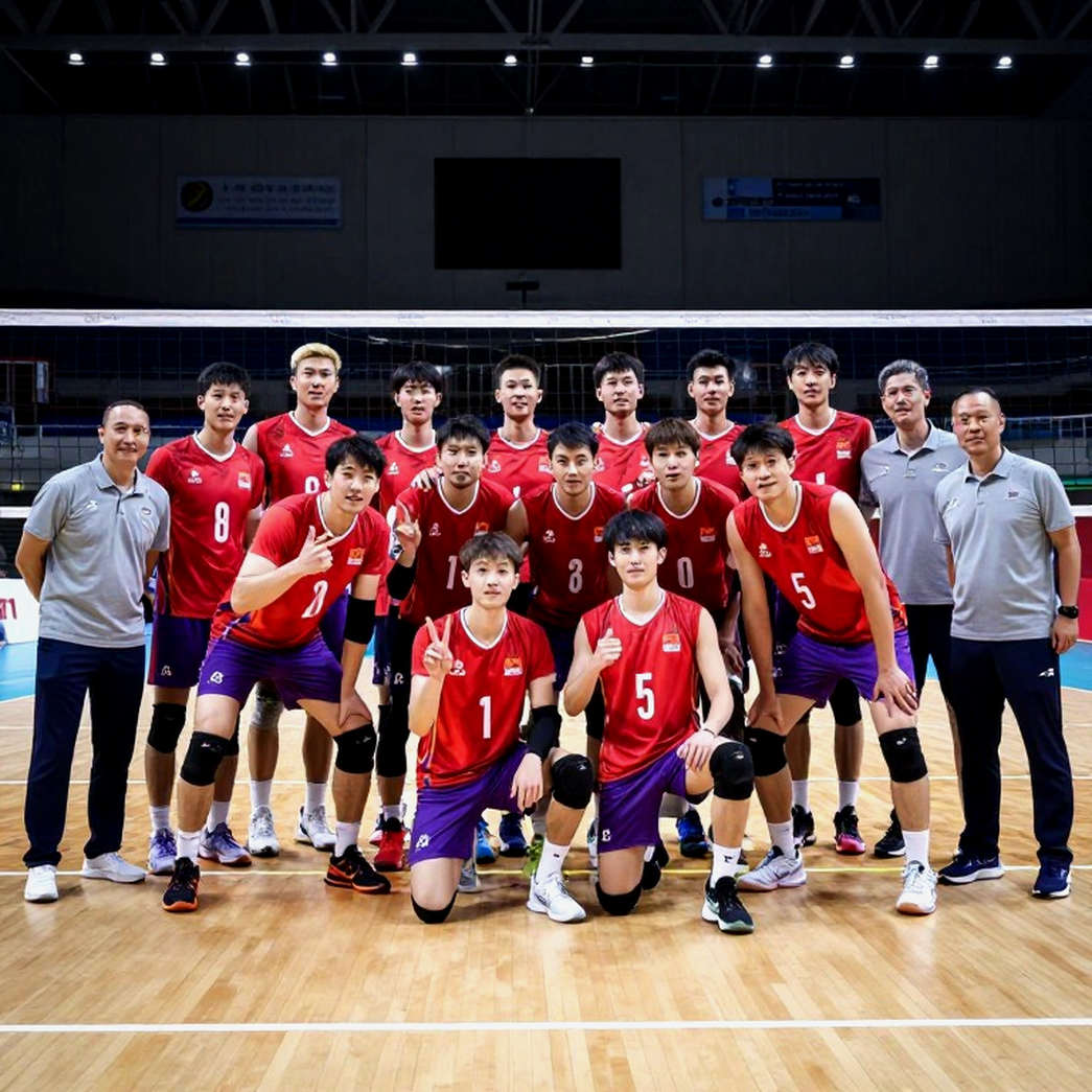 Vòng loại World Cup bóng chuyền nữ 2027 khép lại: 18 tấm vé, năm châu lục và bản đồ quyền lực đang đổi màu