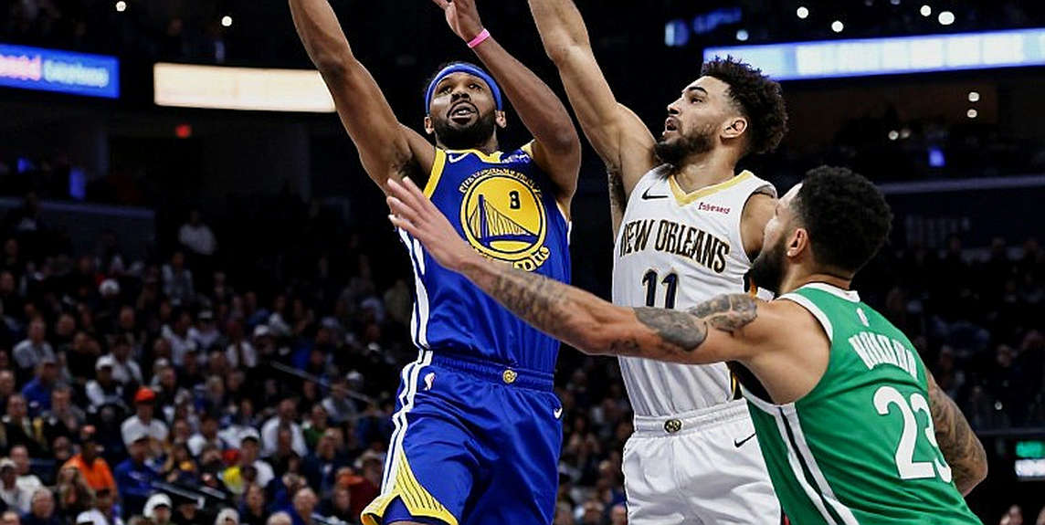 EuroLeague đổi luật giữa mùa: ba đòn bẩy trọng tài và khoảng trống chưa được lấp đầy