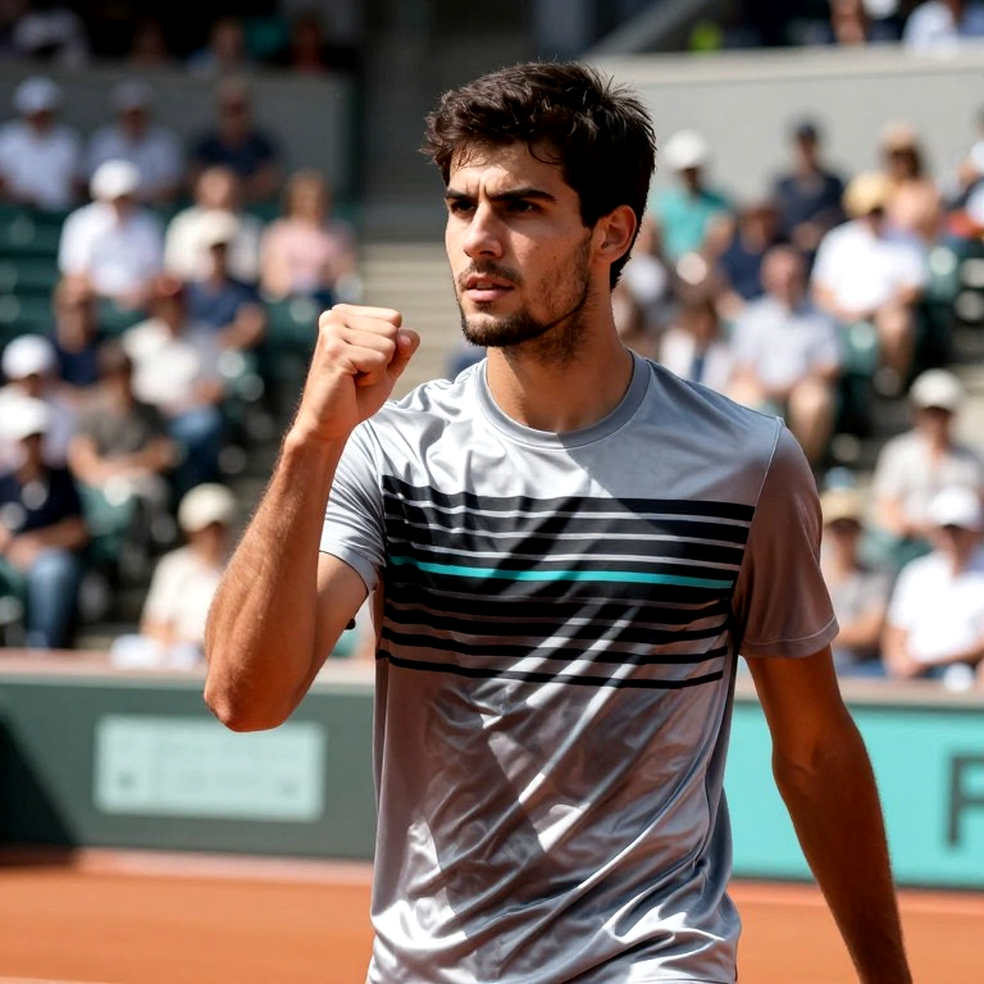 Guadalajara: The Top Seed's Free Pass and the Beats Nobody Heard