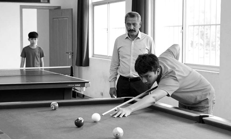 Jimmy White 64 tuổi và trận thắng định hình bởi thể thức ngắn tại vòng loại International Championship