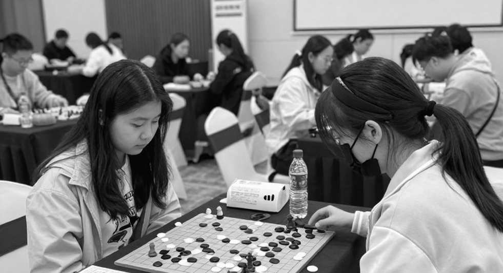 Total Chess và hệ thống tính điểm hợp nhất: Budapest 2026 và bài toán quản trị con số