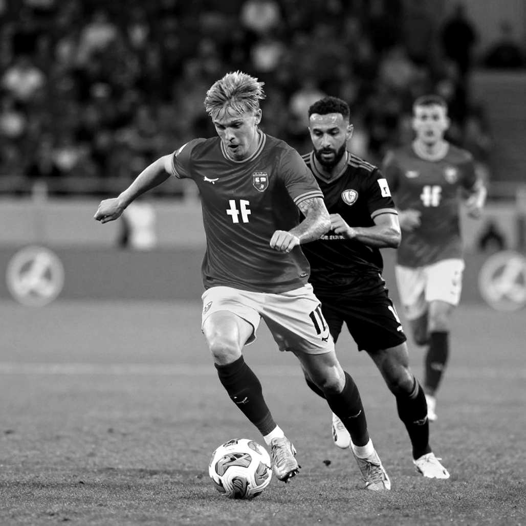 U17 Việt Nam trước World Cup: 29 cái tên, một chuyến tập huấn dài và bảng G không dành cho sự lãng mạn