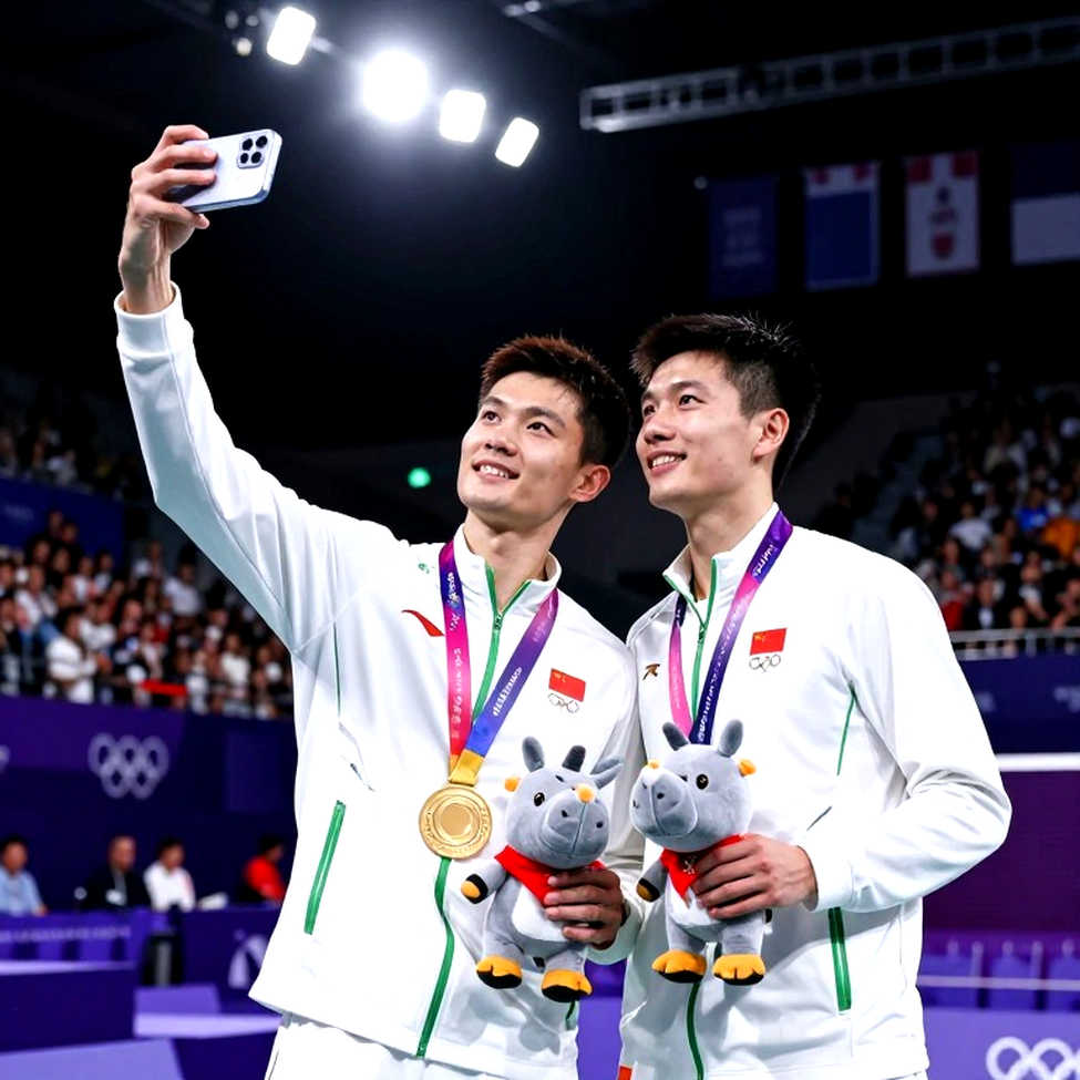 Asian Games 2026: Lá thăm cầu lông và bài toán nằm ở buổi chiều ngày 26 tháng 9