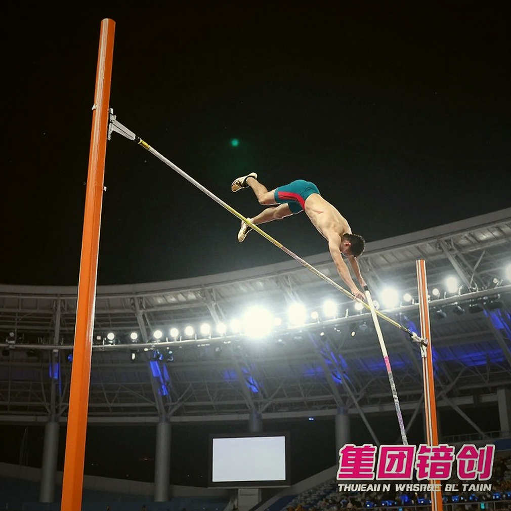 Cú ném lao 70,46 mét của Yan Ziyi tại Asian Games Nagoya và những con số cần kiểm chứng