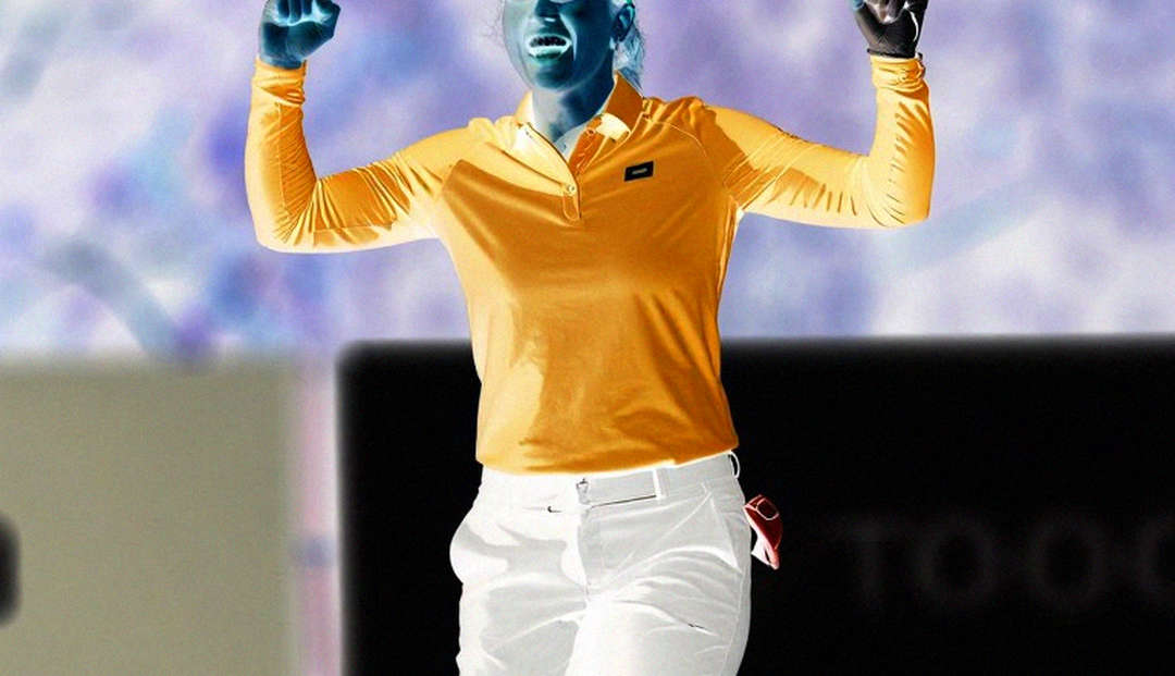 ASIAD 2026 và khoảng lệch pha của golf Việt Nam