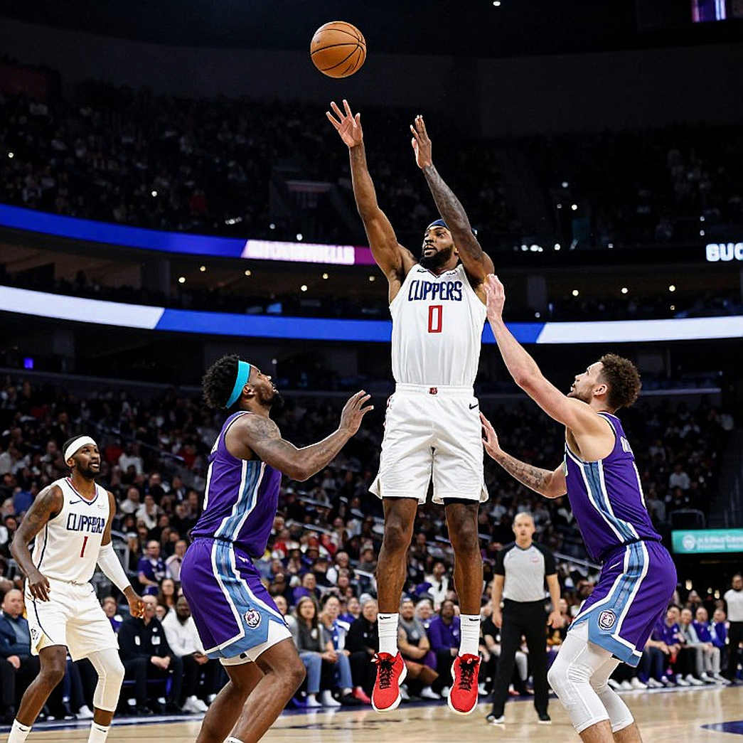NBA Europe: Khi Adam Silver Đặt Cược Vào Lục Địa Của 500 Triệu Người Hâm Mộ