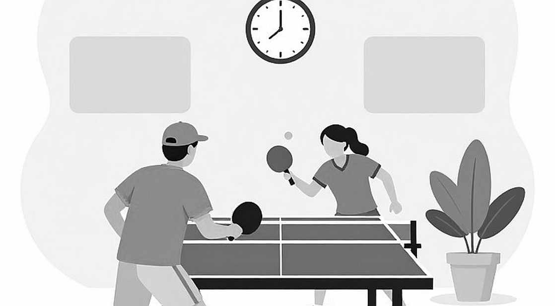 Ngày Hội Viên của Table Tennis England: khi lắng nghe chưa đủ để được tin