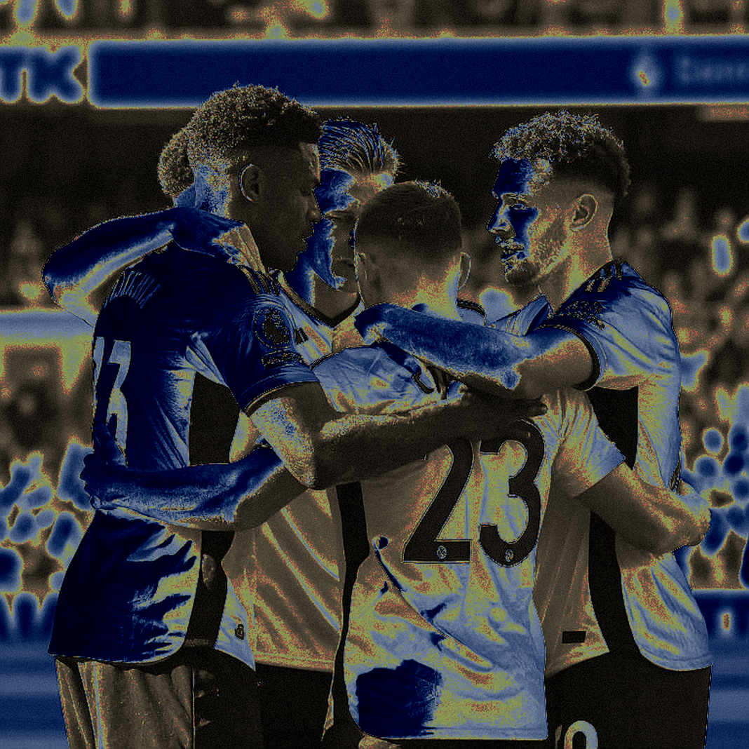 Lỗ hổng dữ liệu của V.League: thứ bóng đá Việt Nam chưa đo