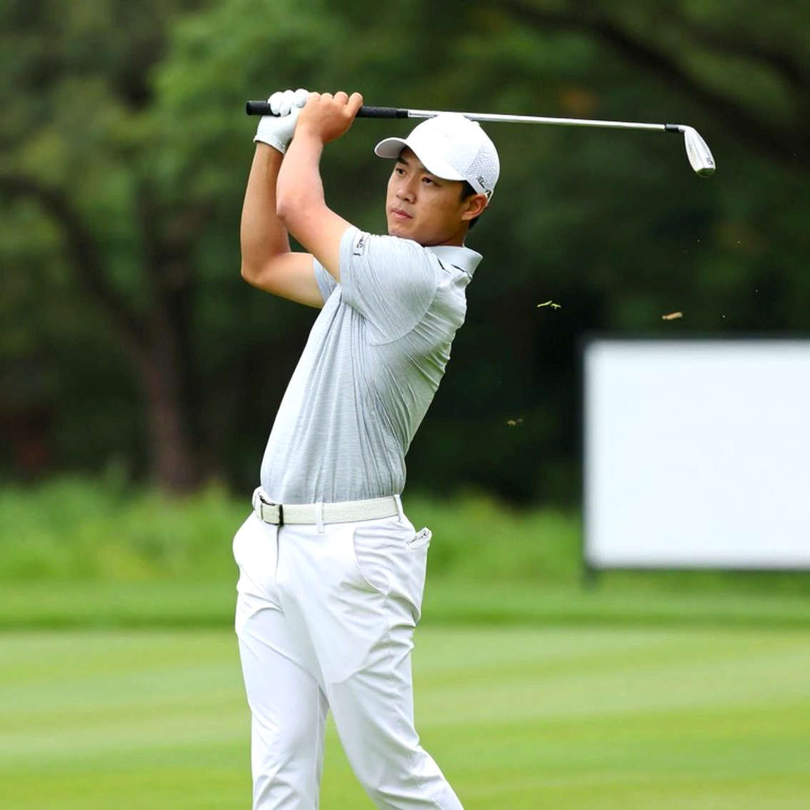 Presidents Cup 2026 tại Medinah: Chiếc cúp được định đoạt bằng dấu chấm rưỡi