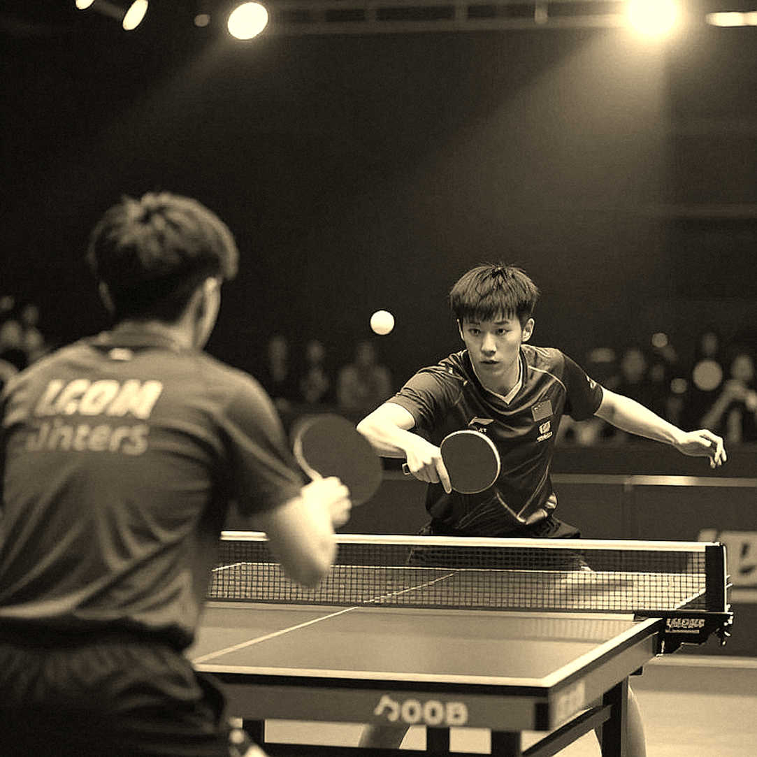 Laine và Pinto vô địch U21 Belgium Open 2026: hai danh hiệu Bồ Đào Nha và ranh giới mỏng giữa lứa tuổi