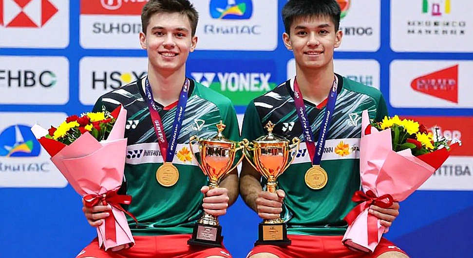 Asian Games 2026: Đội cầu lông nam Ấn Độ đối mặt ngã rẽ Nhật Bản ngay từ tứ kết đồng đội