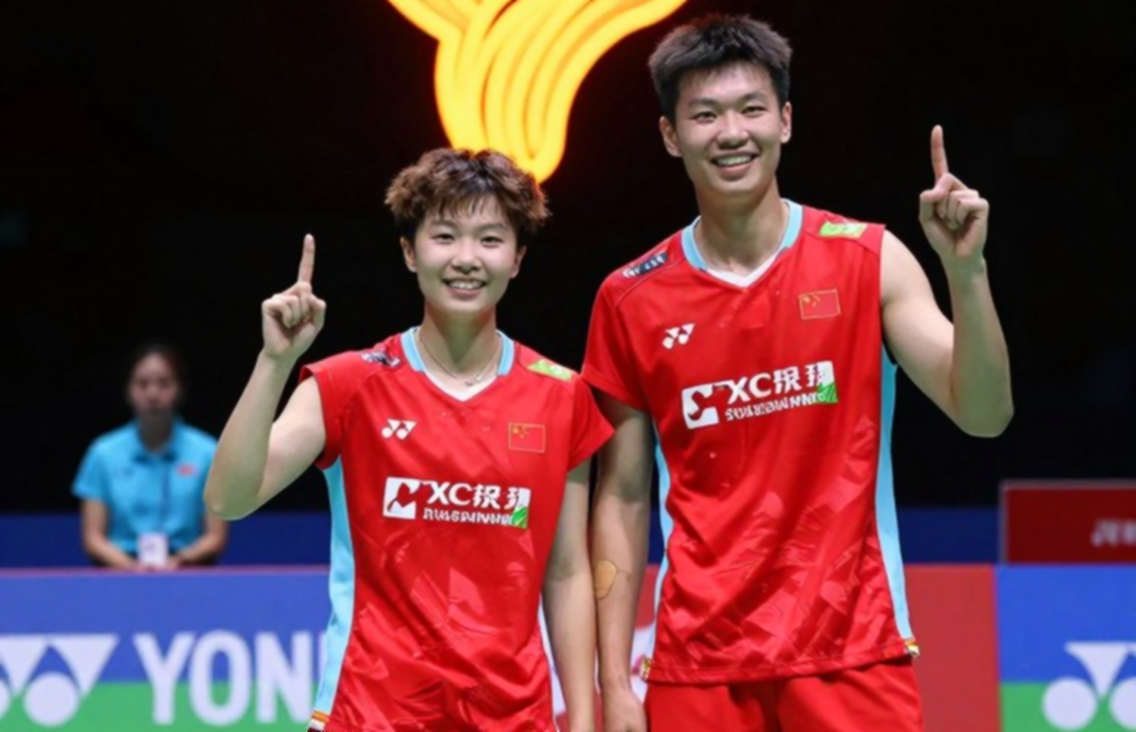 Asian Games 2026: Lộ trình dự phóng của đội tuyển cầu lông nam Ấn Độ tới trận chung kết