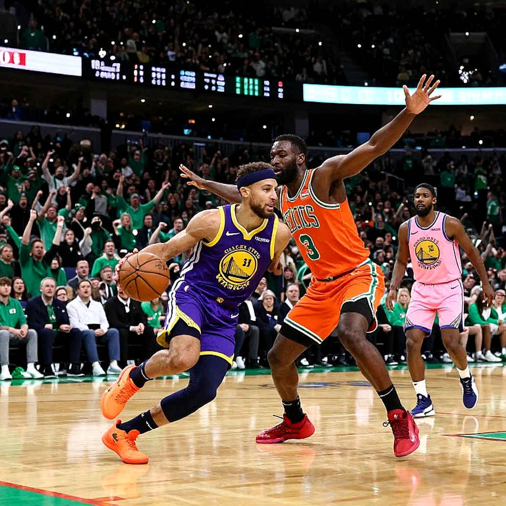 Second Apron: Khi Cuốn Sổ Luật Viết Lại Bản Đồ Quyền Lực NBA