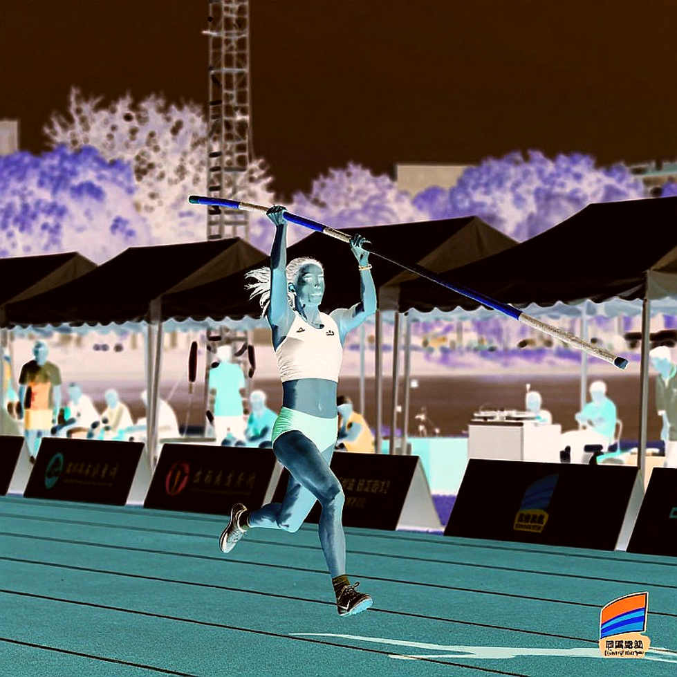 70m46 ở Nagoya và lỗ hổng dữ liệu không ai muốn kiểm chứng ở Asian Games