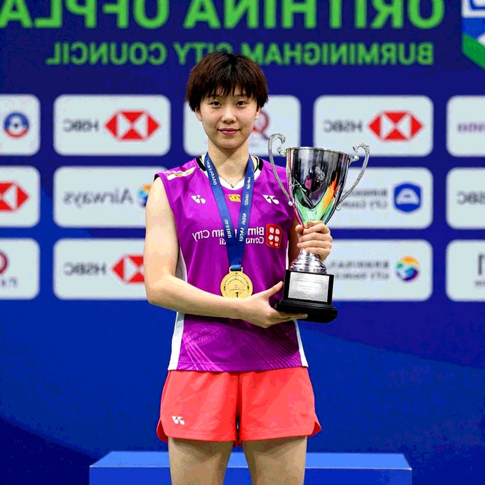 Sindhu vào chung kết Pháp Mở rộng 2026: sáu điểm sạch ở Paris và bài kiểm tra mang tên An Se Young