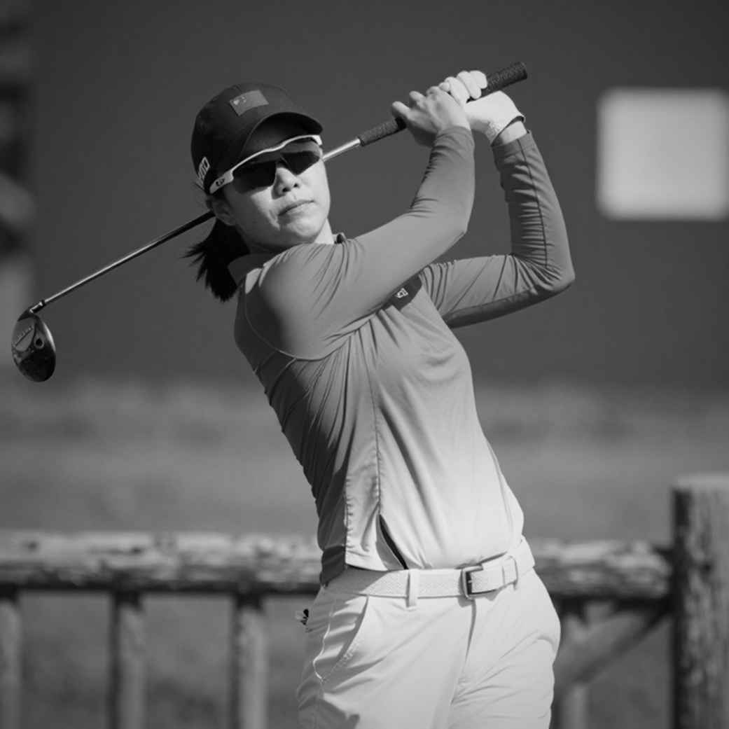 Cú putt 9 feet ở Denia: Bản lý lịch còn dang dở của Charlotte Heath