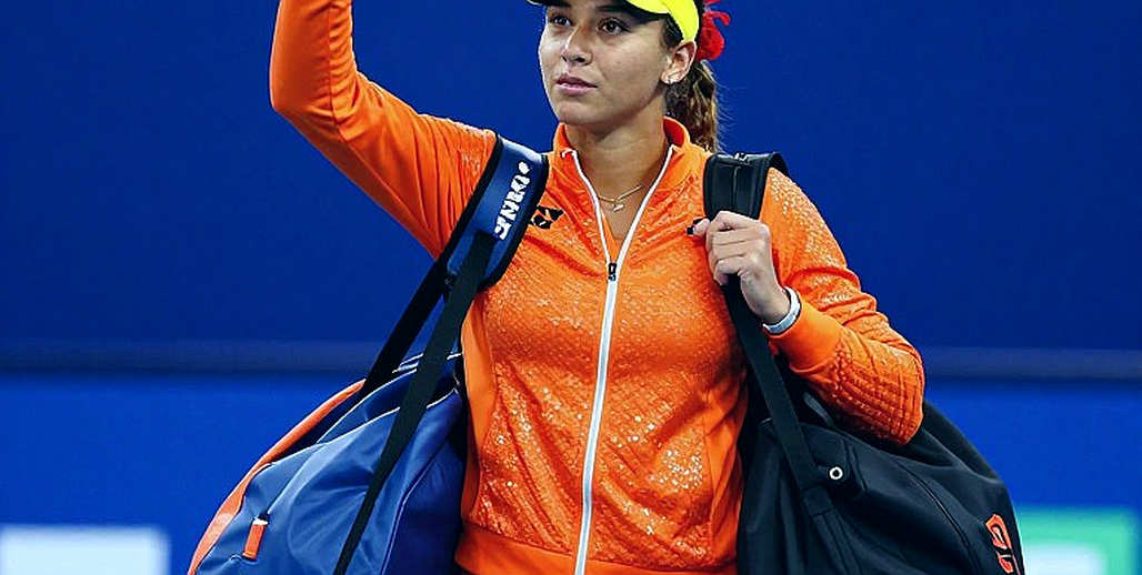 Khi dữ liệu tennis im lặng: Điểm mù của phân tích thể thao hiện đại