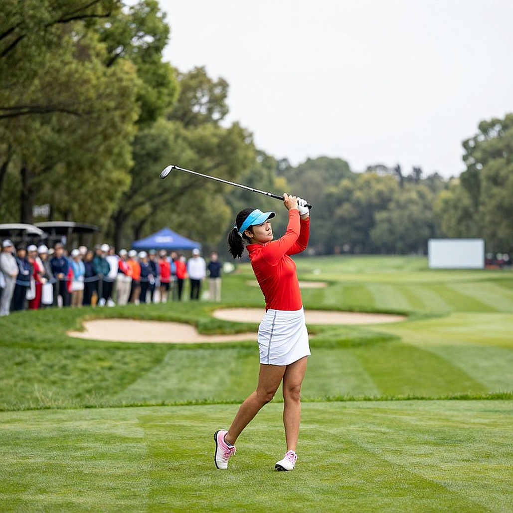 Một bản phân tích golf tám tầng trả về trang trắng: lỗ hổng nằm ở đầu vào