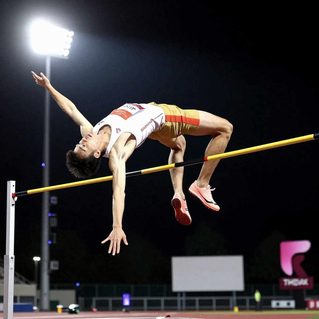 Vân Trang vô địch Y Tý Mùa Vàng 2026: 4 giờ 26 phút trên Lảo Thẩn và cách một đường chạy tự trả lời