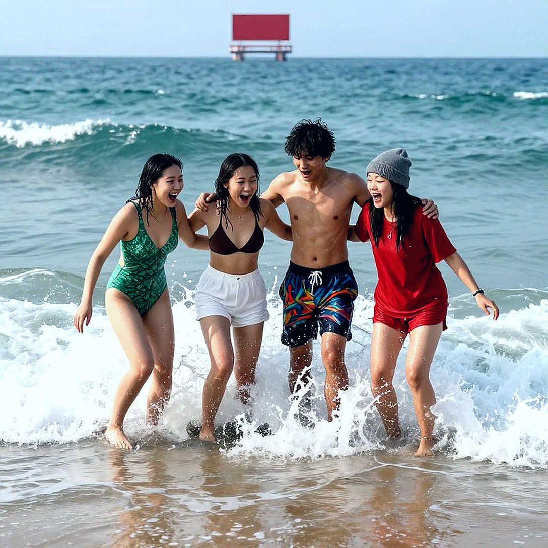 Bơi lội Việt Nam: một thế hệ vàng và đường ống đào tạo chỉ đủ cho một làn bơi