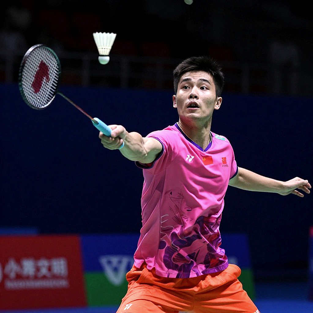 Sindhu thua Chen Yufei 1-2 ở tứ kết Asian Games 2026: 122 giây đổi chiều một trận đấu
