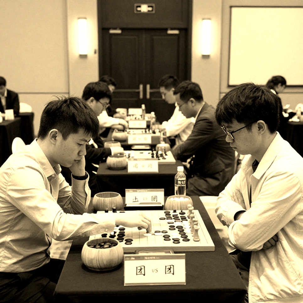 Ba nước đi ở Olympiad cờ vua: Nihal Sarin, Ấn Độ và cách một đội tuyển giữ niềm tin