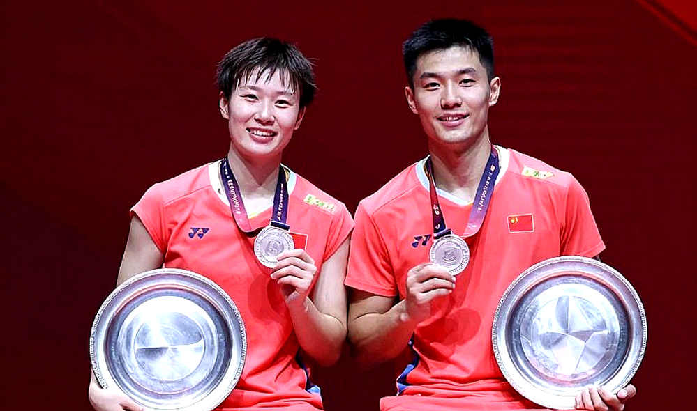 Cầu lông Việt Nam 2026: ván quyết định 12-21 phơi bày khoảng cách với nhóm tinh hoa châu Á