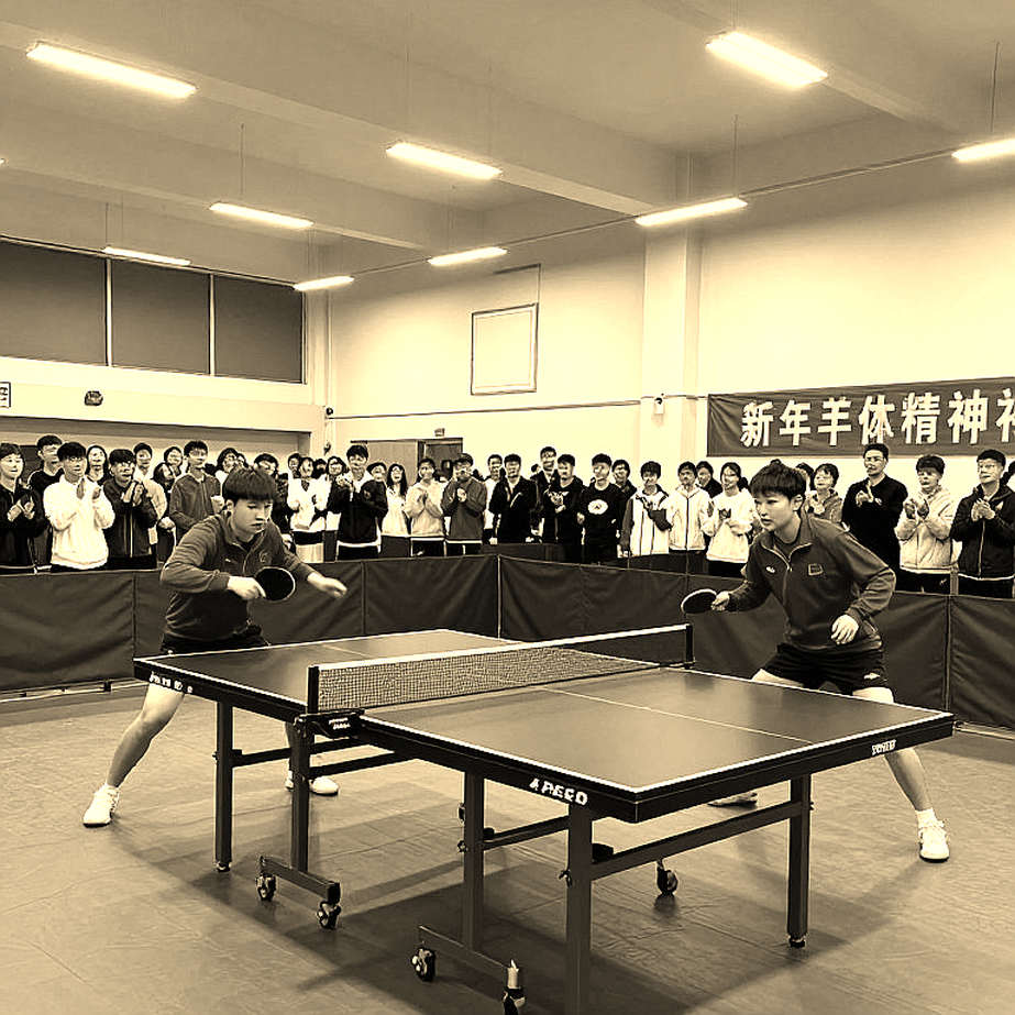 36 Seats and the Word 'Interim': What Is Flowing Through England's Table Tennis Pipeline 2026–28