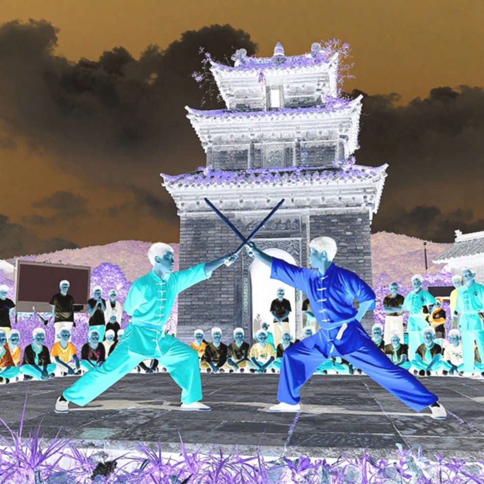 Chuncheon 2026: Khi bàn tay giữ nhịp của poomsae Việt Nam đổi người