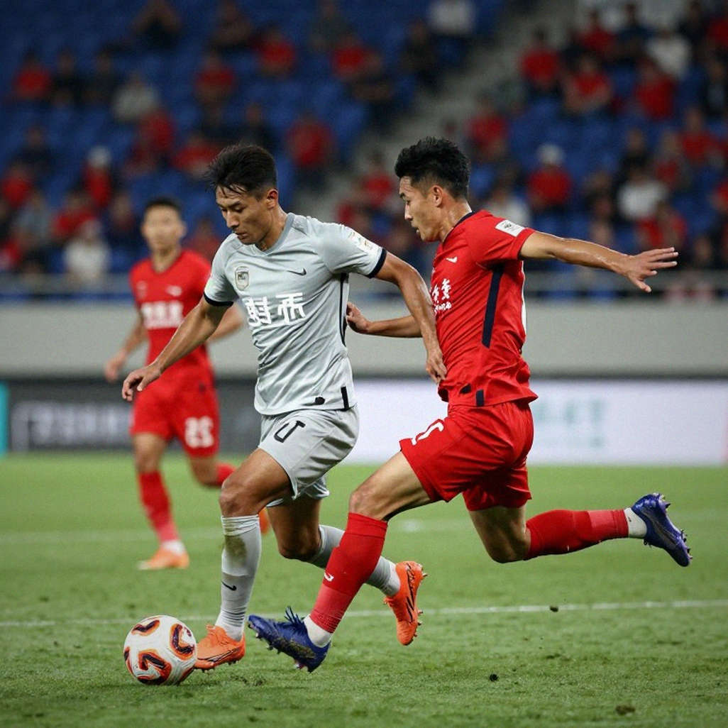 Khi bảng dữ liệu V.League trống rỗng: Ranh giới giữa phân tích và hư cấu