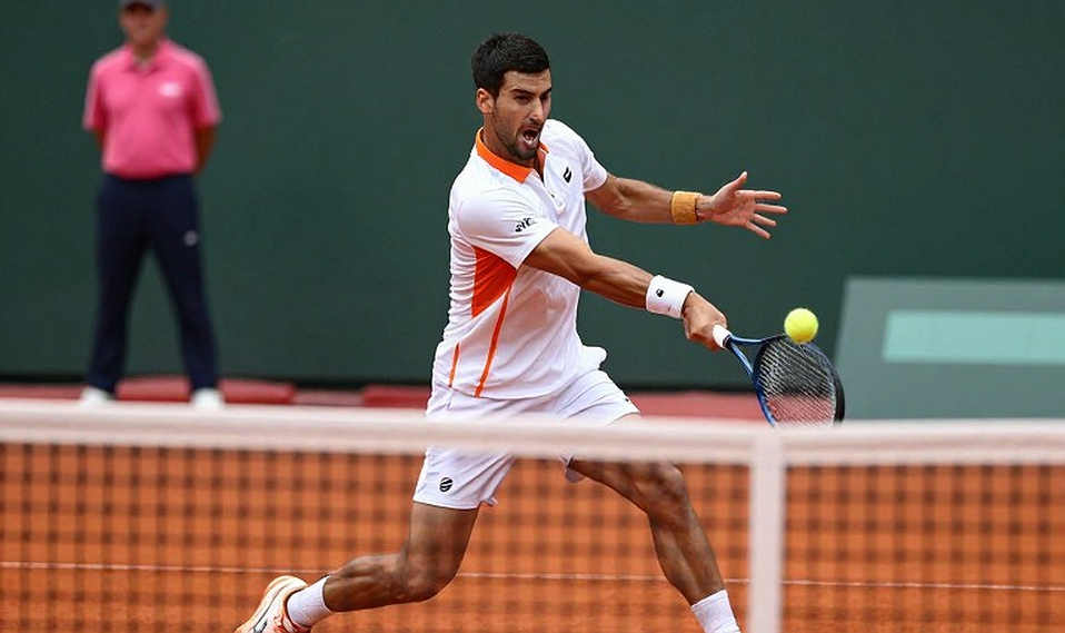 Khi dữ liệu thì thầm: Sự trỗi dậy của một tay vợt trẻ tại Wimbledon