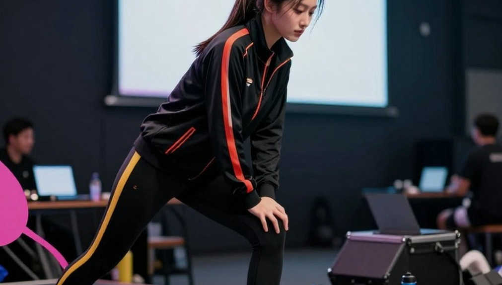Không có thời gian trên bảng điện tử: Điền kinh Ấn Độ và năm khoảnh khắc ở Asian Games 2026