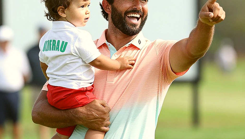 Bản ghi rỗng: bài học về độ tin cậy dữ liệu trong golf chuyên nghiệp