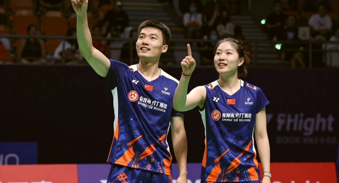 China Masters 2026: Bốn suất tứ kết của Ấn Độ và ẩn số nằm ở hiệp ba