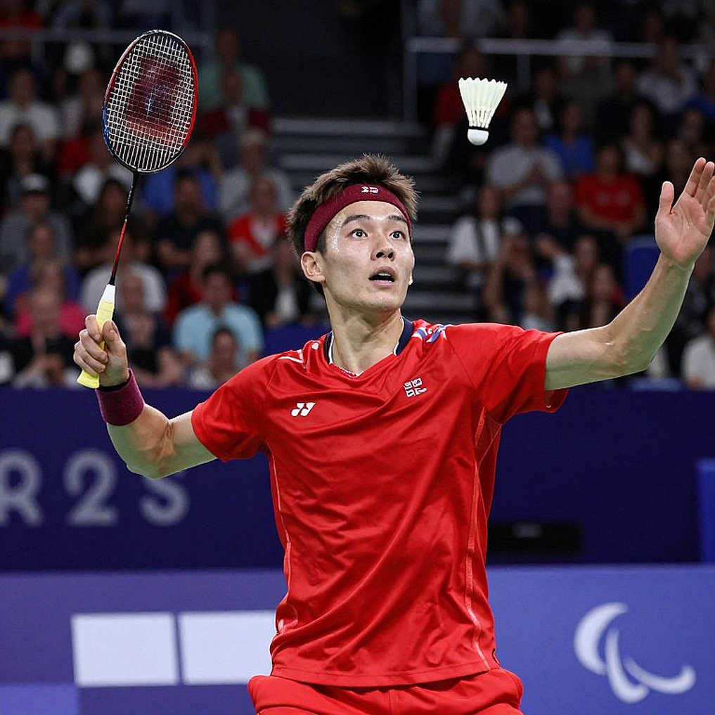 Chaliha, sương mù Indonesia và khoảng trống ở tầng thấp nhất của BWF World Tour